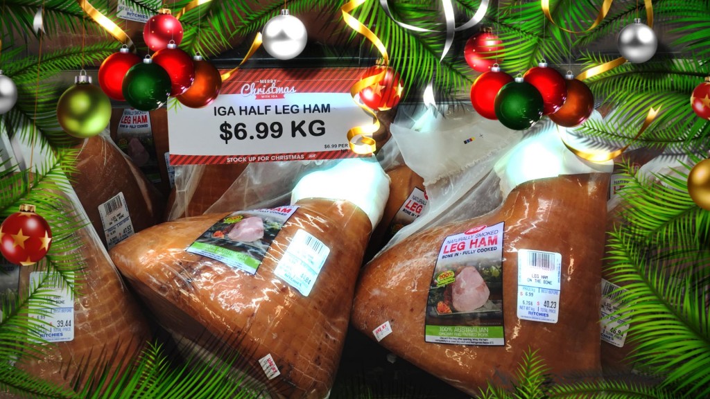 XMAS In-store-chrismas-leg-ham-5314
